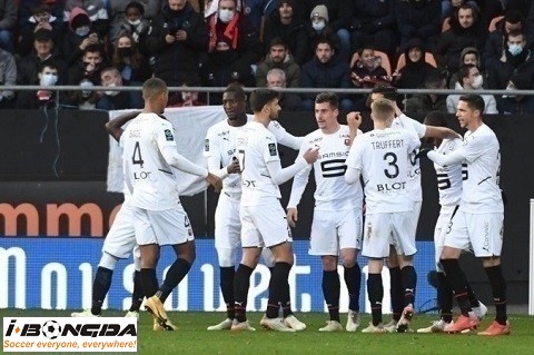 Lorient vs Lille 18h ngày 2/10