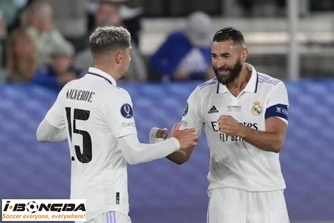 Barcelona vs Real Madrid 20/03/2023 03h00