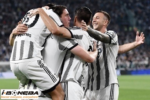 Inter Milan vs Juventus 20/03/2023 02h45