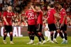 Manchester United vs Crystal Palace 2h ngày 27/9