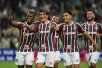 Fluminense vs Cerro Porteno 5h ngày 17/5
