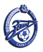 Đội bóng Zenit St.Petersburg(U19)