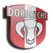 Đội bóng Dordrecht 90