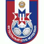 Đội bóng Mordovia Saransk