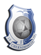 Đội bóng Chernomorets Odessa