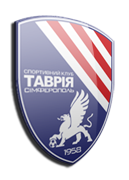 Đội bóng SC Tavriya