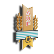 Đội bóng Uruguay