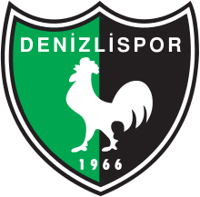 Đội bóng Denizlispor