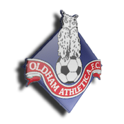 Đội bóng Oldham Athletic