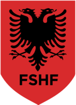 Đội bóng Albania