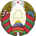 Đội bóng Belarus