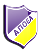 Đội bóng APOEL Nicosia