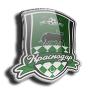 Đội bóng Krasnodar FK