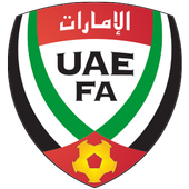Đội bóng United Arab Emirates