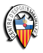 Đội bóng Sabadell