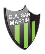 Đội bóng San Martin San Juan