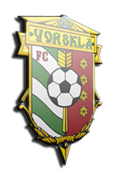 Đội bóng FC Vorskla Poltava