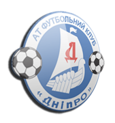 Đội bóng FC Dnipro Dnipropetrovsk