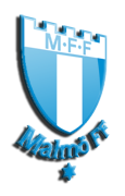 Đội bóng Malmo FF