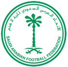 Đội bóng Saudi Arabia