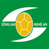 Đội bóng Sông Lam Nghệ An