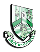 Đội bóng Bray Wanderers