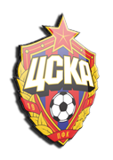 Đội bóng CSKA Moscow