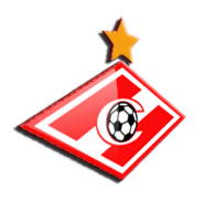 Đội bóng Spartak Moscow