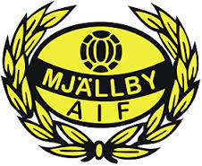 Đội bóng Mjallby AIF