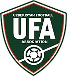 Đội bóng Uzbekistan