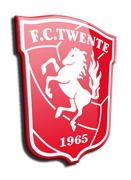 Đội bóng Twente Enschede