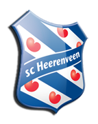 Đội bóng SC Heerenveen