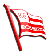 Đội bóng Cracovia Krakow