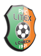 Đội bóng Litex Lovech