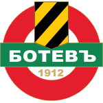 Đội bóng Botev Plovdiv