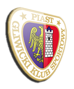 Đội bóng Piast Gliwice