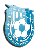 Đội bóng Chernomorets Burgas