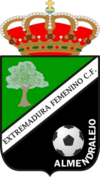 Đội bóng Extremadura
