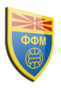Đội bóng Macedonia