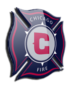 Đội bóng Chicago Fire
