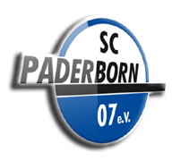 Đội bóng SC Paderborn 07