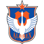 Đội bóng Albirex Niigata Japan