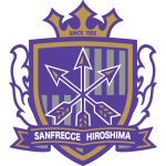Đội bóng Sanfrecce Hiroshima