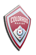 Đội bóng Colorado Rapids