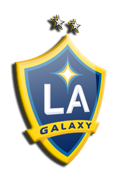 Đội bóng Los Angeles Galaxy