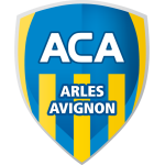 Đội bóng AC Arles-Avignon