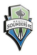 Đội bóng Seattle Sounders