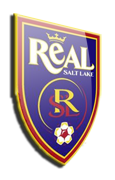 Đội bóng Real Salt Lake