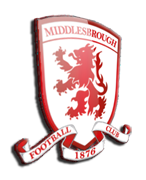 Đội bóng Middlesbrough