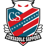 Đội bóng Consadole Sapporo